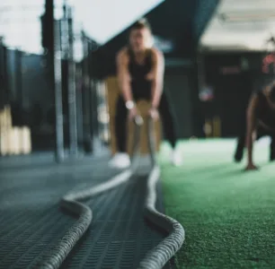 The Power of HIIT: How High-Intensity Interval Training Can Transform Your Fitness Routine