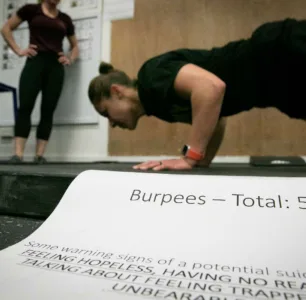 The Benefits and Challenges of Doing Burpees: A Comprehensive Guide