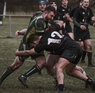 Understanding Rugby Centres: The Backbone of Every Rugby Team