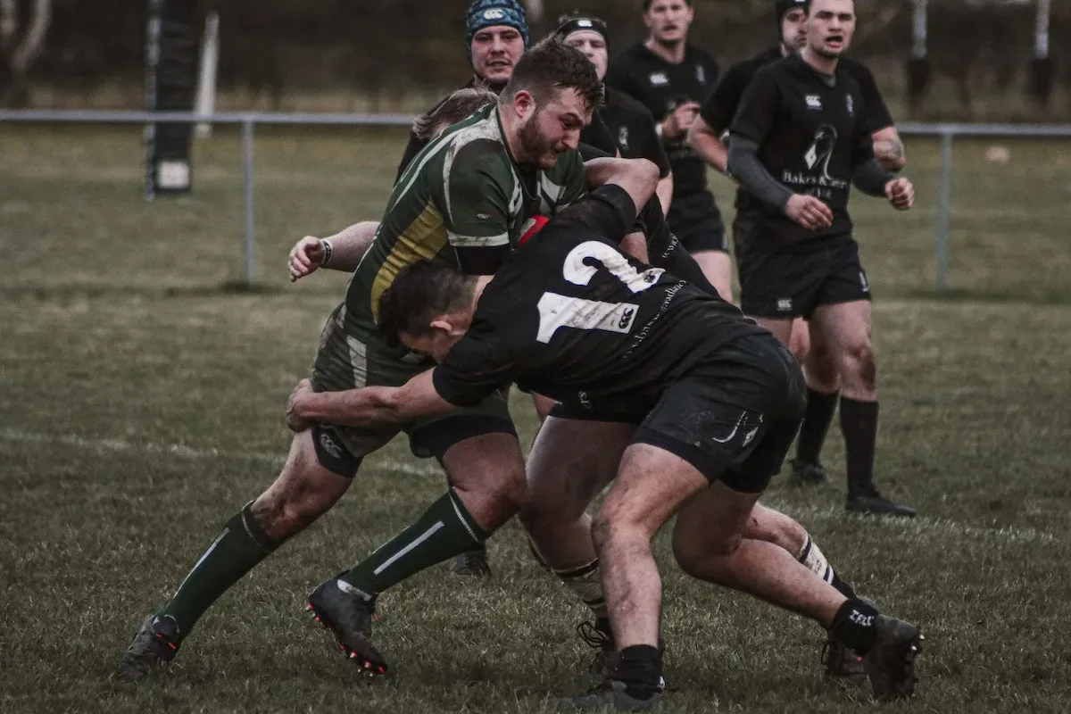 Understanding Rugby Centres: The Backbone of Every Rugby Team