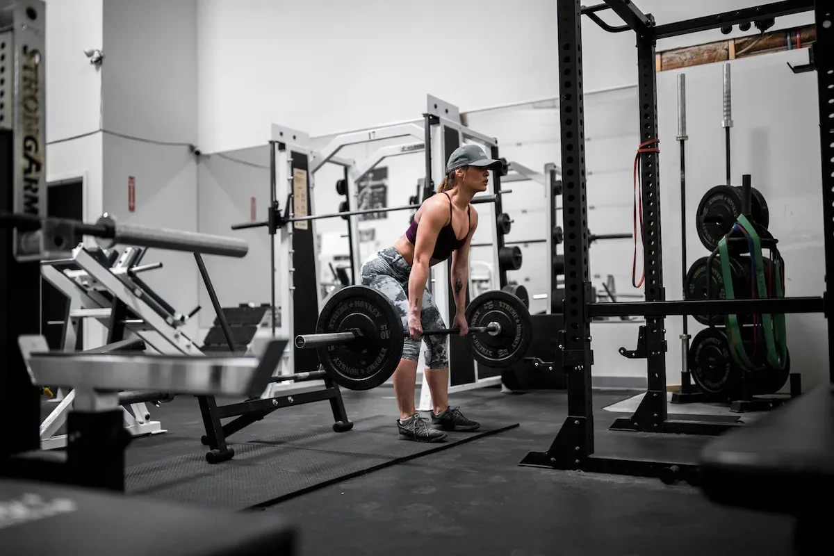 The Ultimate Guide to Deadlifts: The King of All Exercises