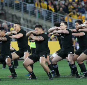 Exploring the Fascinating History and Cultural Significance of the Haka
