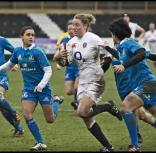 What is the Women’s rugby six nations
