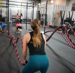 Unleash Your Inner Warrior with Battle Ropes: The Ultimate Guide