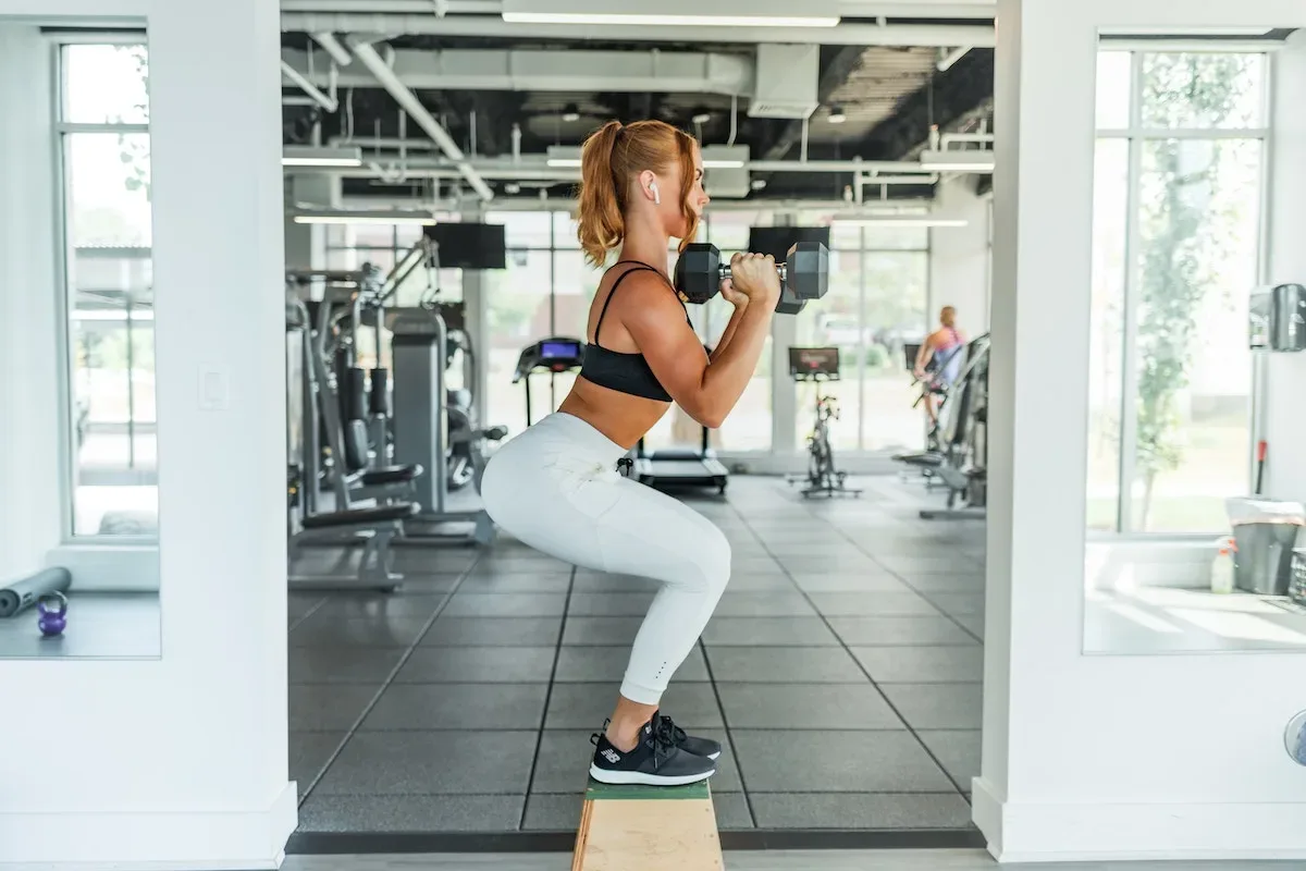 The Power of Squats: Unleashing Strength, Endurance, and Health