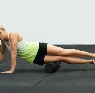 5 Essential Steps for Using a Foam Roller for Muscle Recovery
