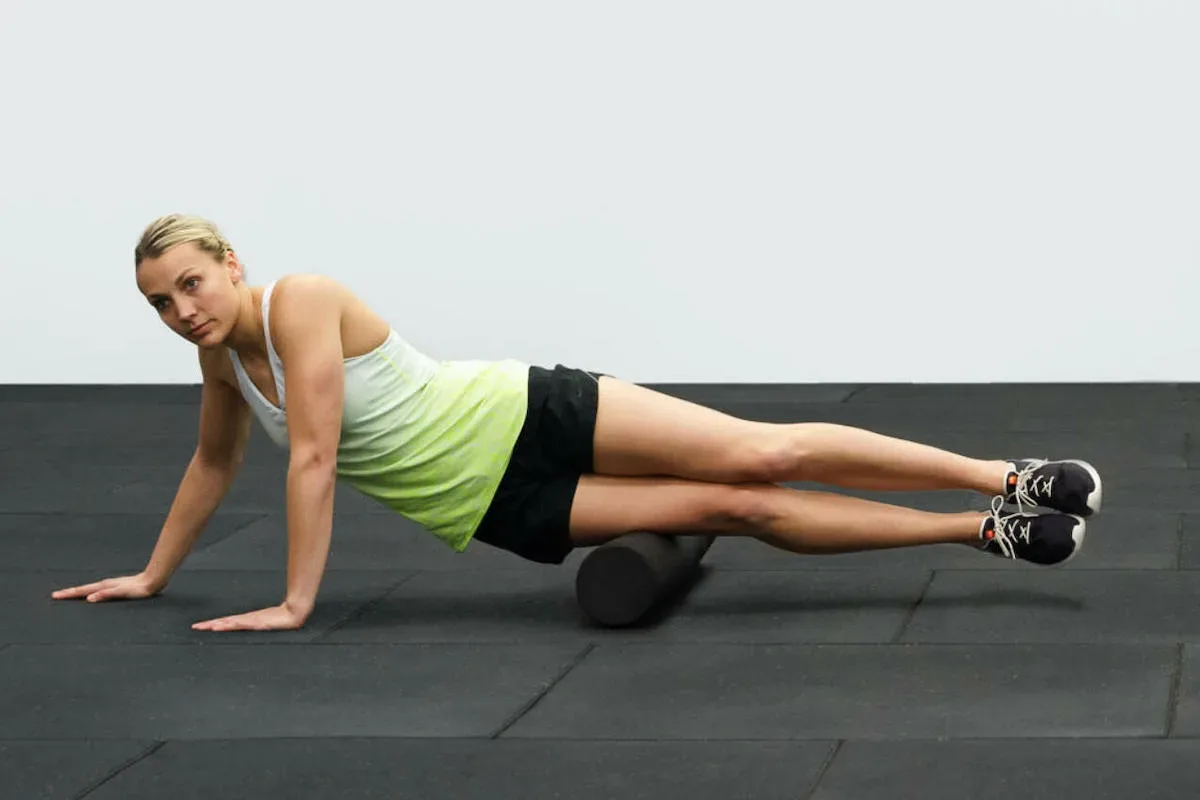 5 Essential Steps for Using a Foam Roller for Muscle Recovery