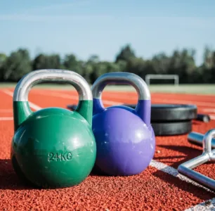 The 7 Most Effective Kettlebell Exercises for Strength and Conditioning