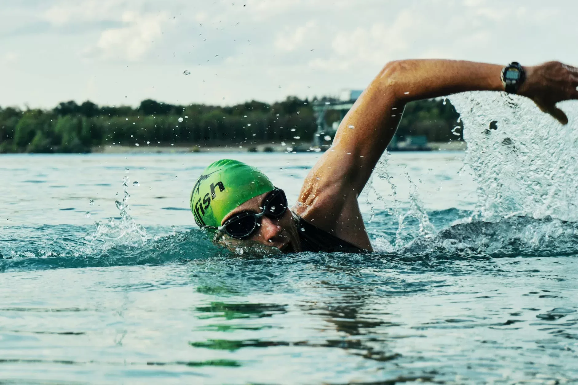 The Benefits of Swimming: 7 Reasons Why It’s a Great Workout