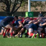 Mastering the Scrum: 7 Tips for Front Row Players