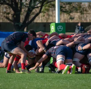 Mastering the Scrum: 7 Tips for Front Row Players