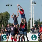 Lineout Basics: How to Win the Ball