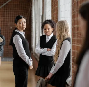 7 Effective Strategies for Dealing with Bullies in High School