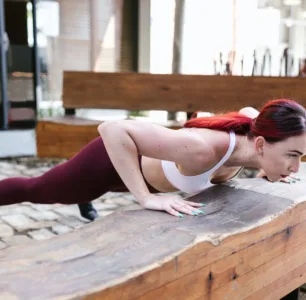 The 10 Best Bodyweight Exercises for a Full-Body Workout