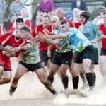 The Psychology of Rugby: 7 Strategies for Building Mental Toughness and Resilience