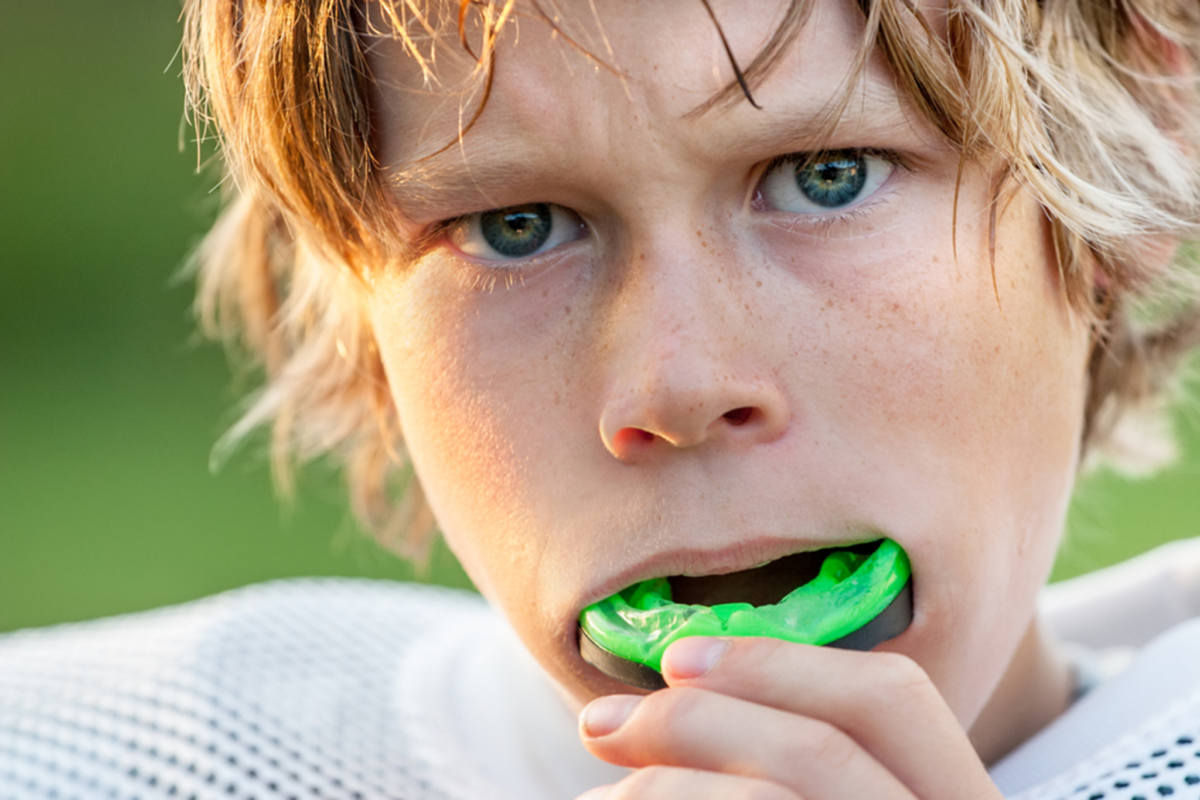 The Importance of Gum Shields for Rugby: 7 Key Reasons Every Player Should Wear Them