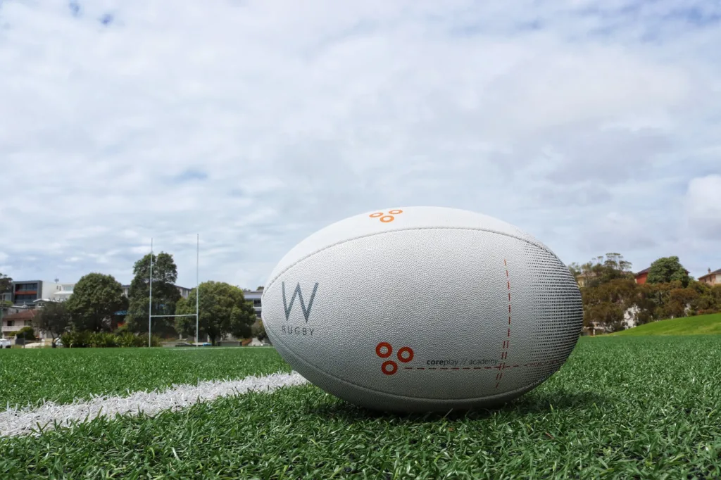 The Evolution of Rugby Balls: From Pig Bladders to High-Tech Marvels