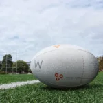 The Evolution of Rugby Balls: From Pig Bladders to High-Tech Marvels