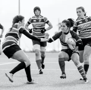 The Importance of Footwork in Rugby: 7 Essential Skills to Master for Success