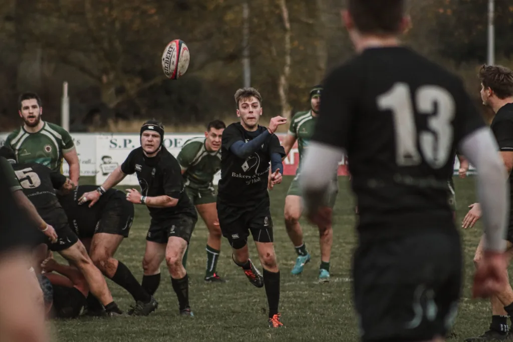 Defending and Counter-Attacking in Rugby: 7 Key Strategies for Success