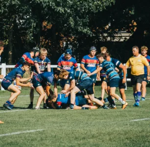 7 Powerful Techniques to Master Rugby Rucking