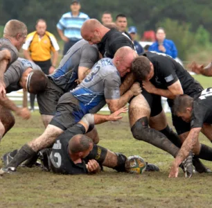 Jackaling in Rugby: Mastering the Art of the Turnover
