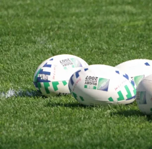 A Beginner’s Guide to Buying Rugby Balls: From Size to Material, Everything You Need to Know