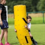 Rugby Tackle Bags and Pads: A Comprehensive Buyer's Guide for Coaches and Players