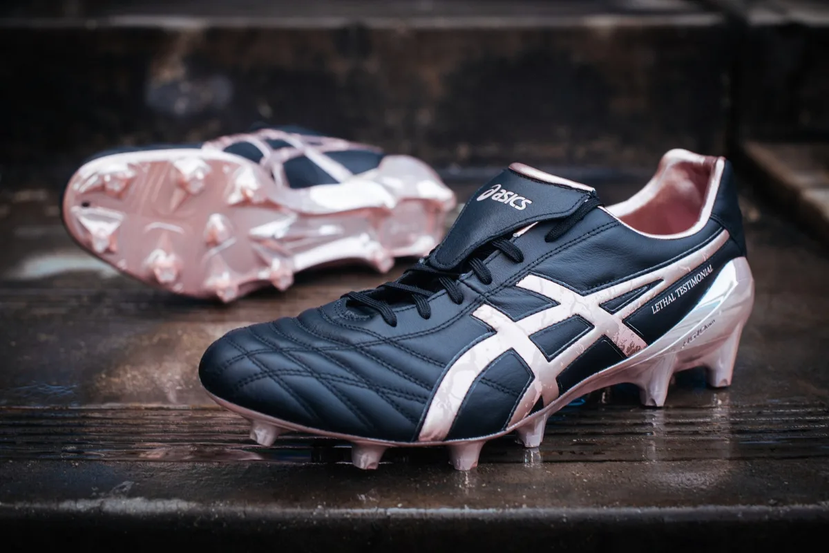 Buying Guide for Rugby Boots: From Stud Types to Materials, Find Your Perfect Pair