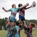 lineout lifting and jumping