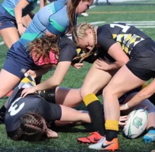 The Art of Clearing Out a Ruck: Unraveling the Rugby Mystery