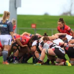 Unlocking the Secrets of Winning the Rugby Scrum Battle