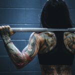 Building Back Muscle Power: 10 Essential Back Muscle Exercises for Strength