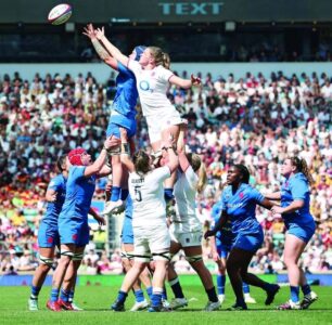 Lineouts in Rugby FAQ