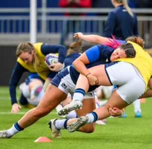 Tackling in Rugby FAQ