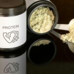 clear whey protein