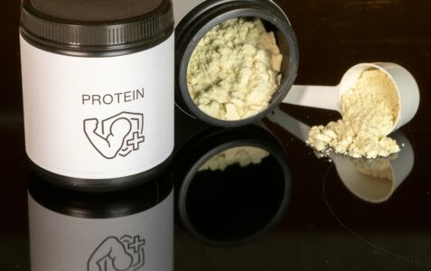 The Benefits and Uses of Clear Whey Protein: A Comprehensive Guide