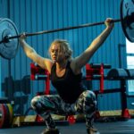 The Ultimate Guide to the Snatch Exercise