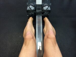 Unlocking Rugby Performance: 5 Ways Rowing Enhances Your Game