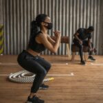 Jump Squats: A Comprehensive Guide to Explosive Power